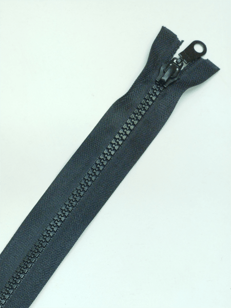 Застежка-молния MaxZipper 75 см Черный в Краснокаменске