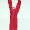 Застежка-молния MaxZipper 70 см Красный мак в Краснокаменске