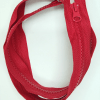 Застежка-молния MaxZipper 70 см Красный мак в Краснокаменске